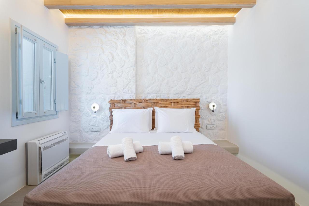 Airth Santorini Suites Firostefani Extérieur photo