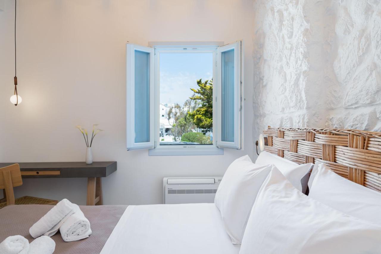 Airth Santorini Suites Firostefani Extérieur photo